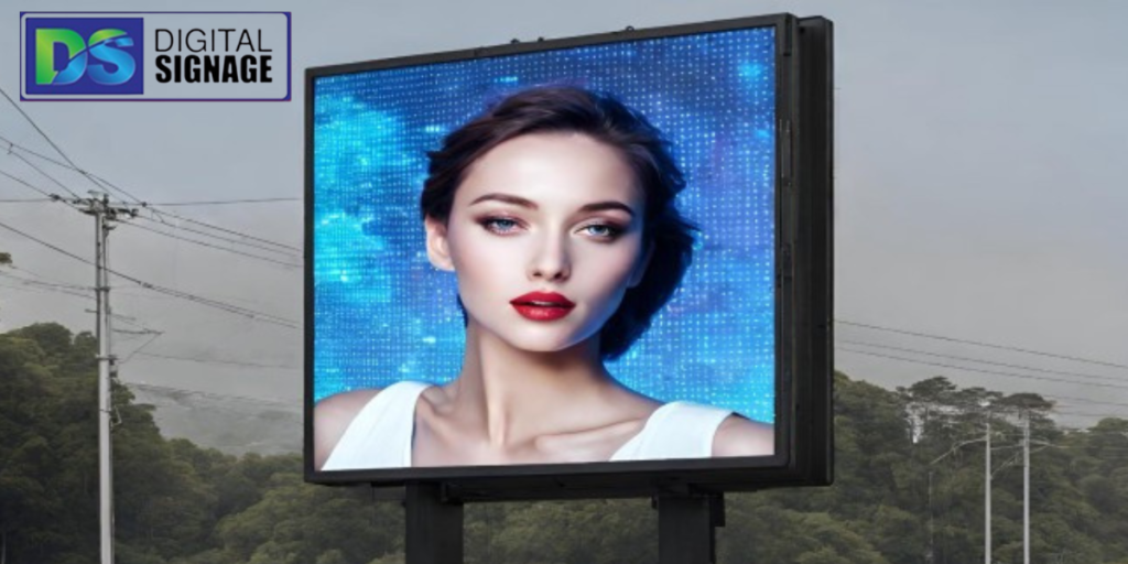 Digital LED Display Screens dubai