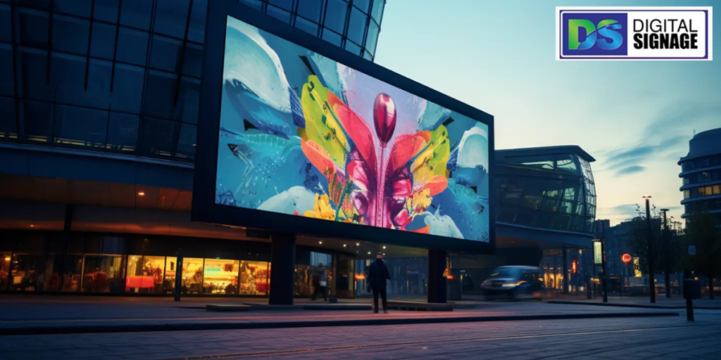 Top Best Digital Signage