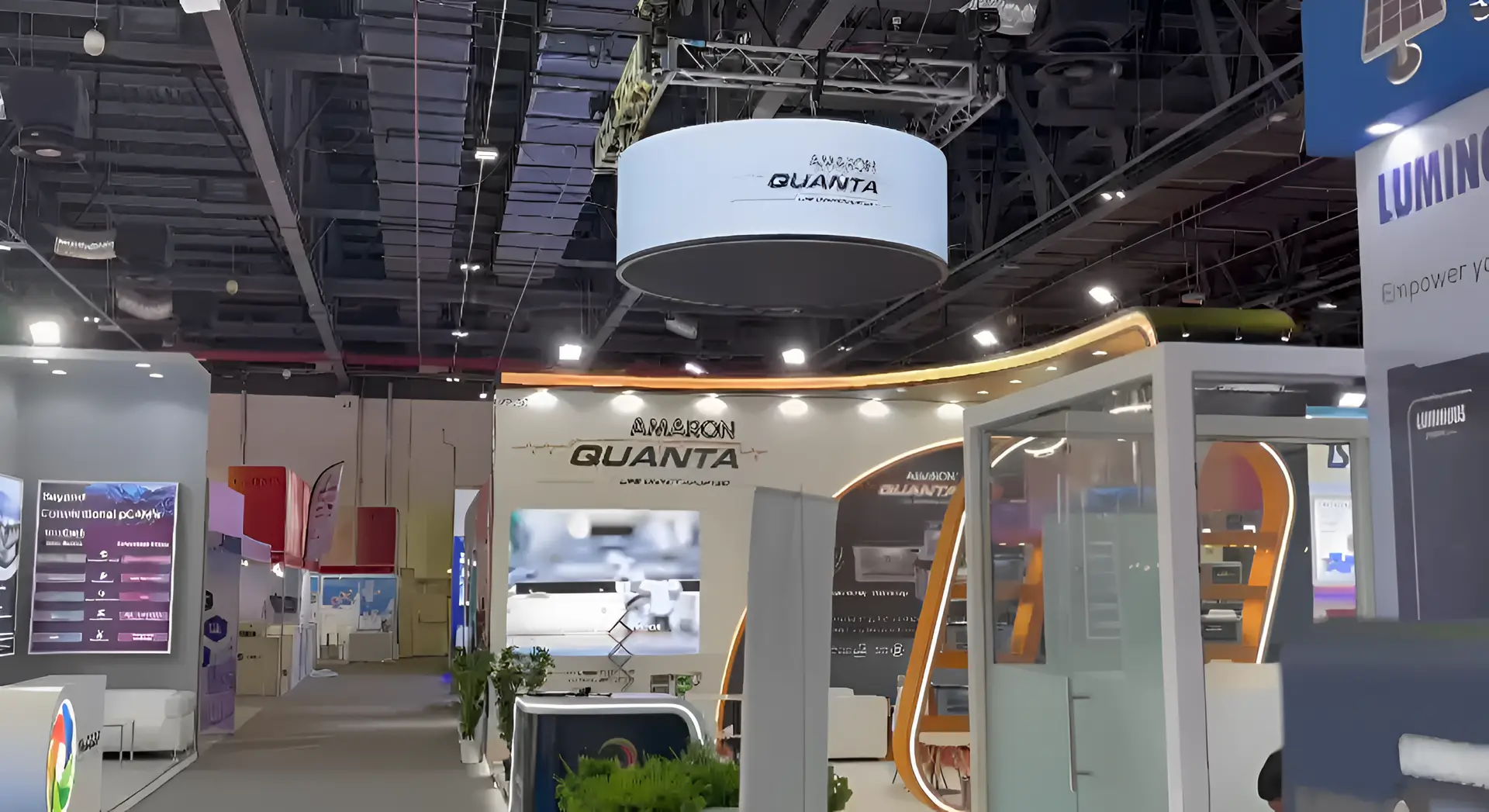 MIDDLE-EAST-ENERGY-SUMMIT